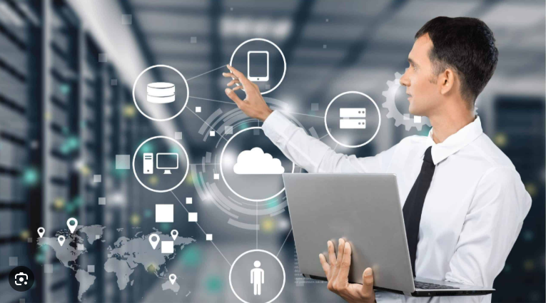 ITservices