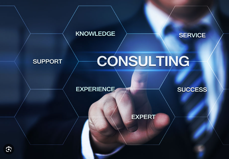 consulting services